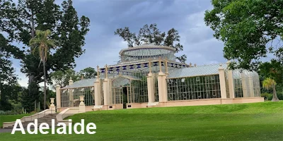 adelaide-city