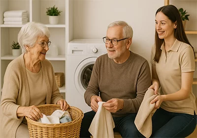 laundry-service-for-aged-care