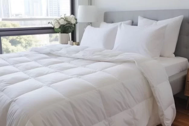 Experience luxurious comfort with our high quality… Experience luxurious comfort with our high quality…